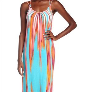 Tart - Vibrant Multicolored Dress